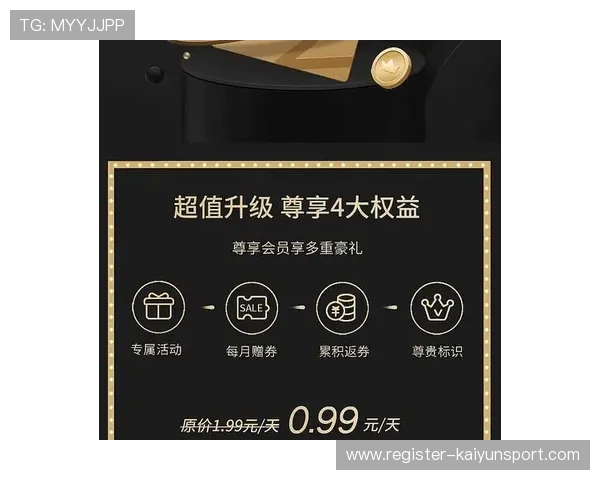 开云九游娱乐官方旗舰店会员专属福利与积分兑换系统详细介绍提升您的会员权益